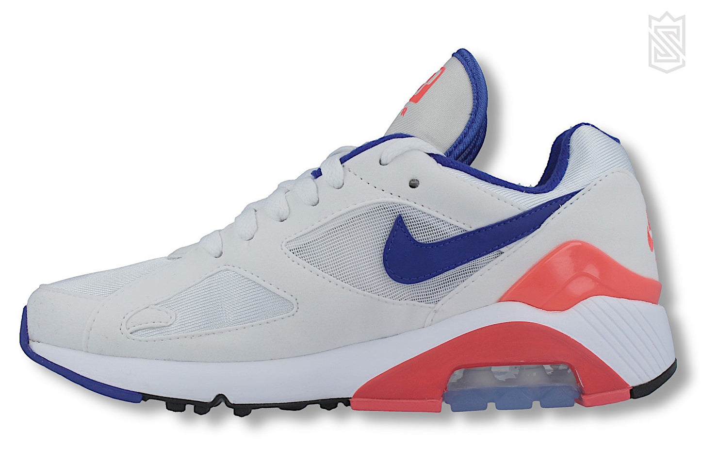 White air max 180 Clearance