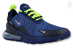 Nike air 270 blau schwarz Clearance