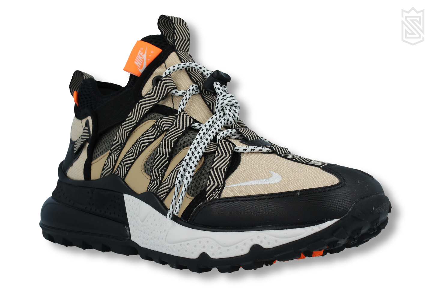 Nike air max 270 bowfin beige online