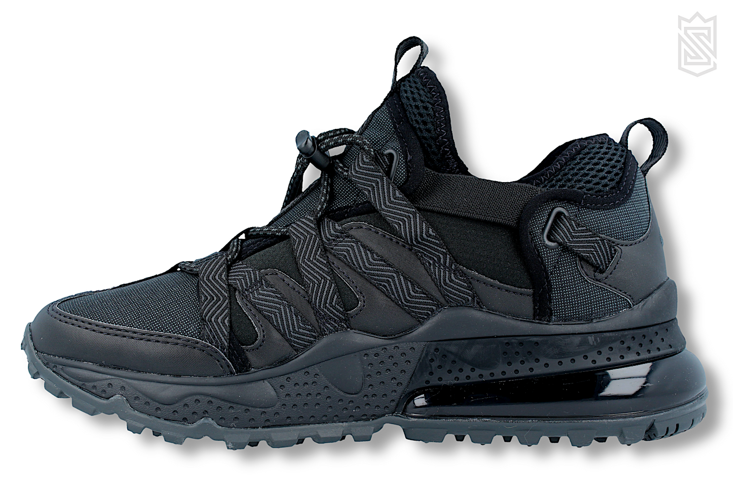 Air max 270 bowfin black sales