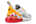 W Air Max 270 - Floral Pack - Schrittmacher Shop