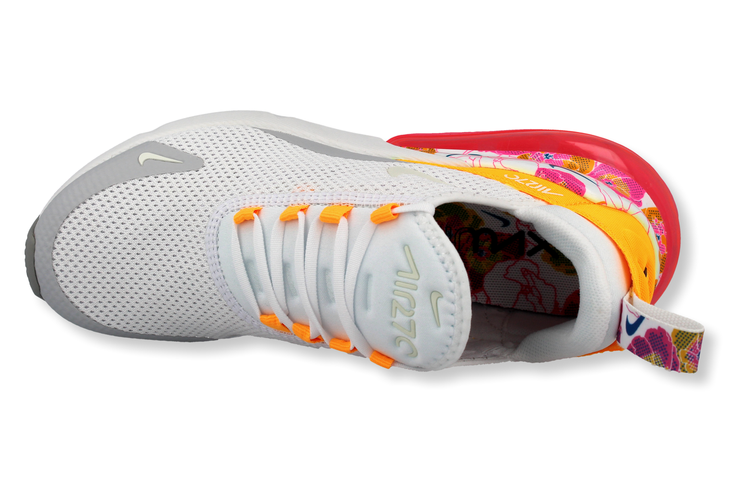 Air max 270 floral sales