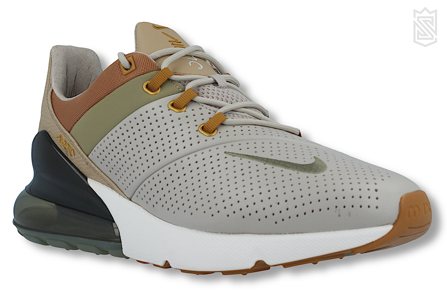 Nike Air Max 270 Premium Schrittmacher Sneakerhandlung