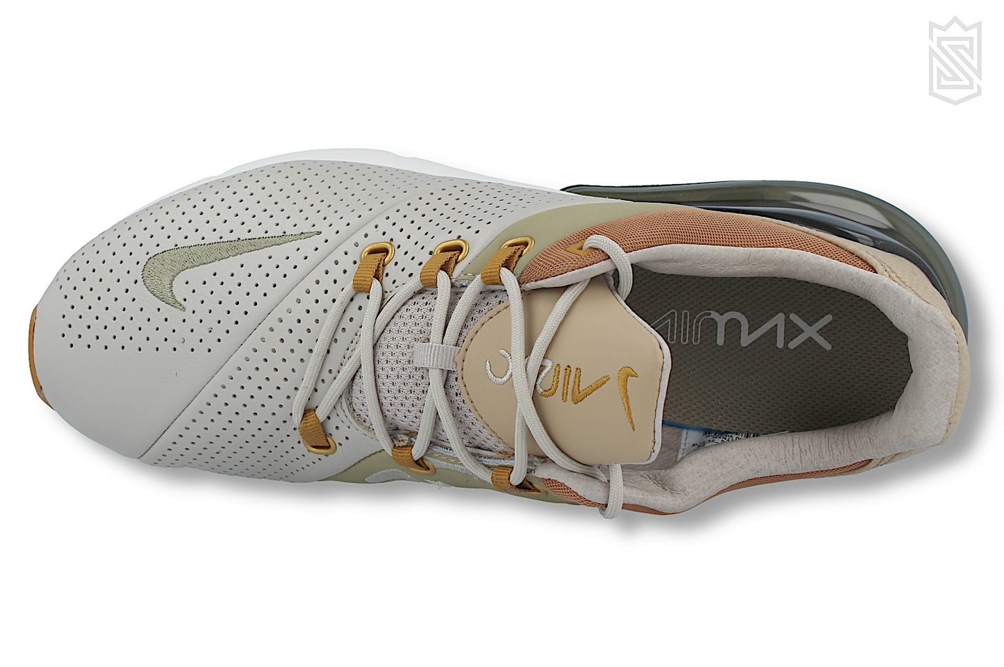 Nike Air Max 270 Premium Schrittmacher Sneakerhandlung