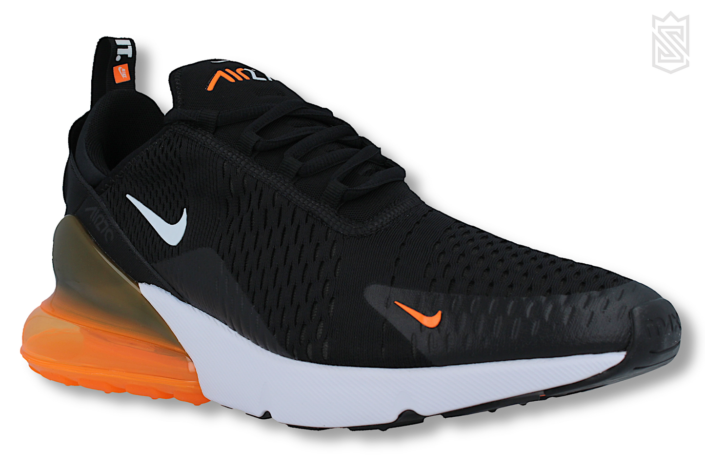 Nike Air Max 270 Just Do It Schrittmacher Sneakerhandlung