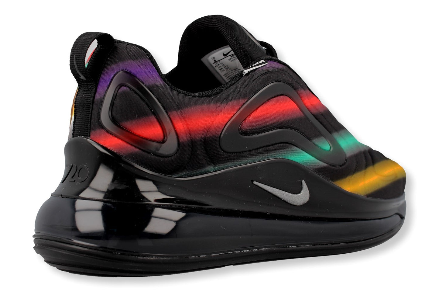 Nike W Air Max 720 – Schrittmacher Sneakerhandlung