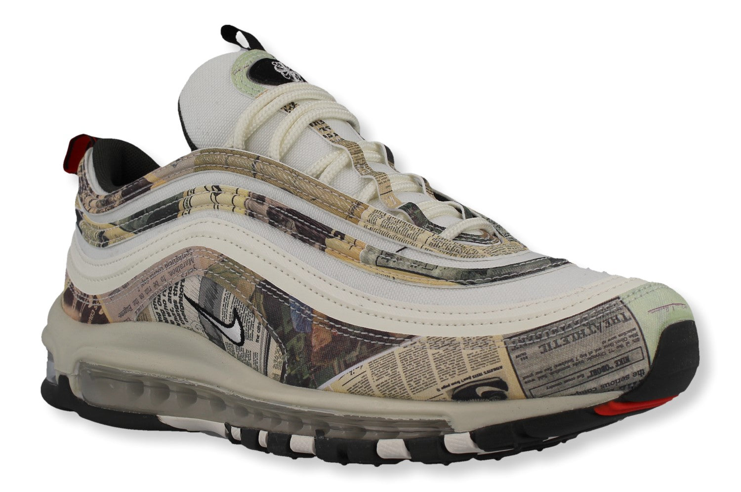 air max 97 newspaper