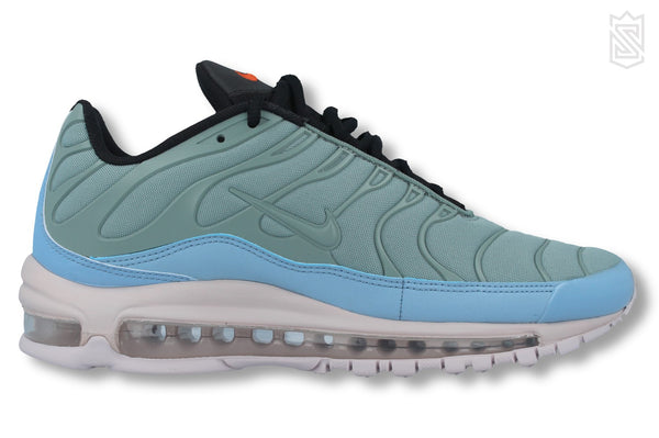 Nike Air Max 97 Plus – Schrittmacher Sneakerhandlung