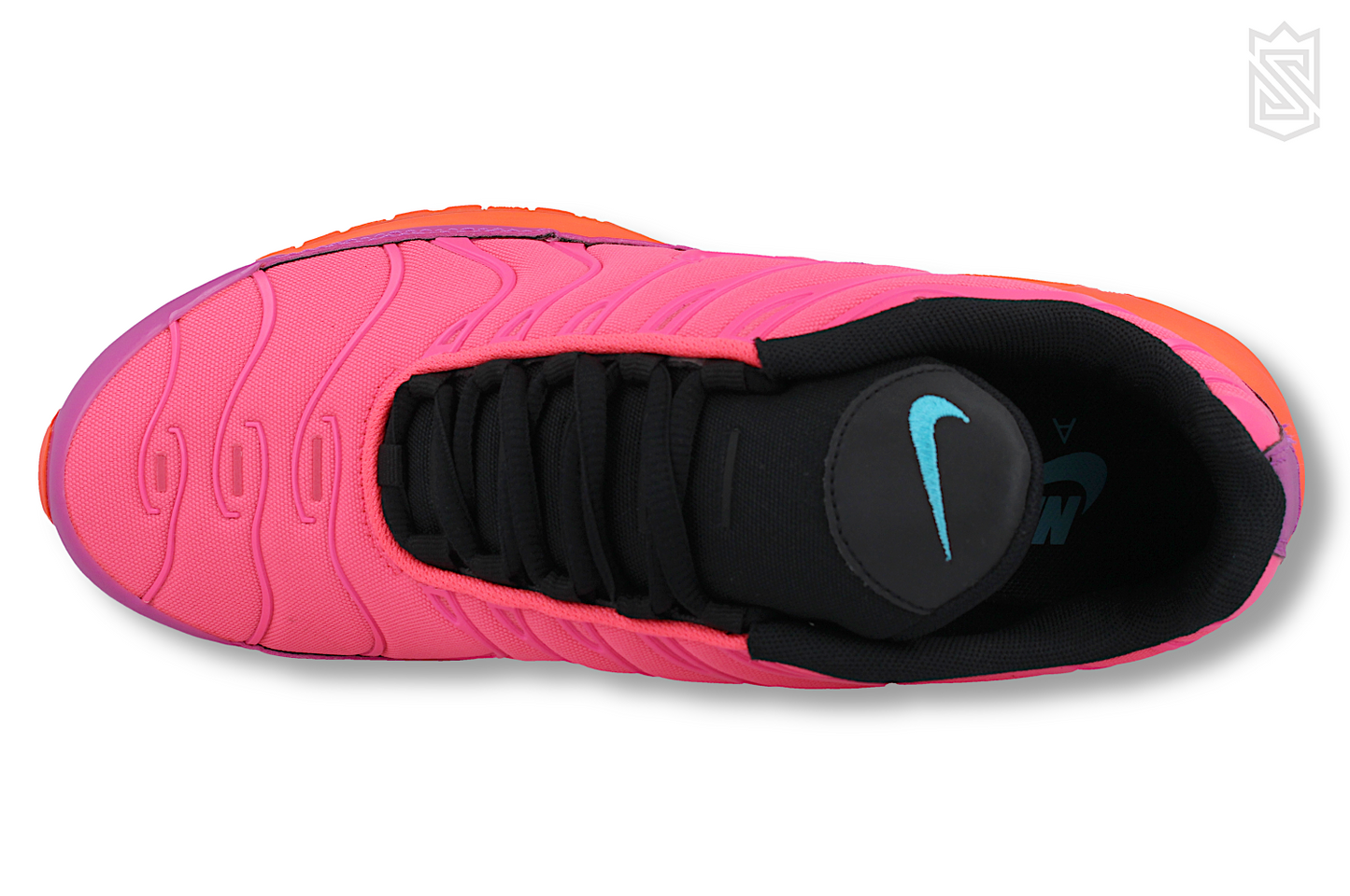 Air max 97 plus pink on sale