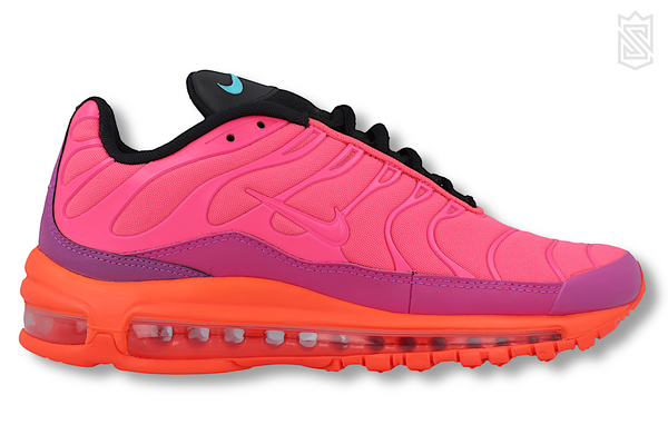 Nike Air Max 97 Plus Schrittmacher Sneakerhandlung