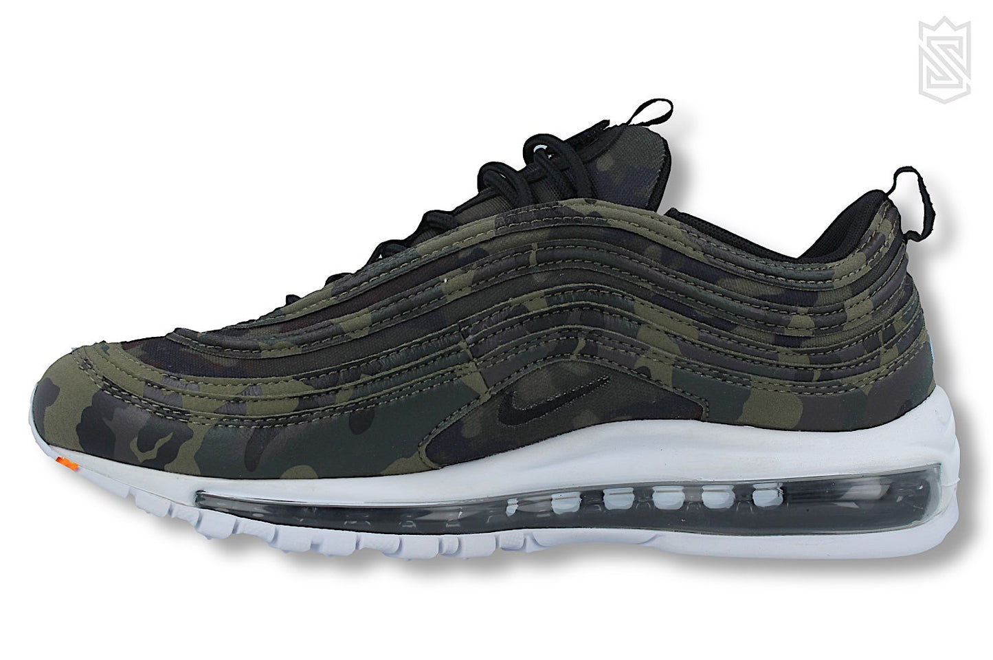 Air Max 97 QS Camo France - Schrittmacher Shop