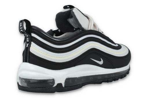 Nike air max 97 schwarz weiss Clearance