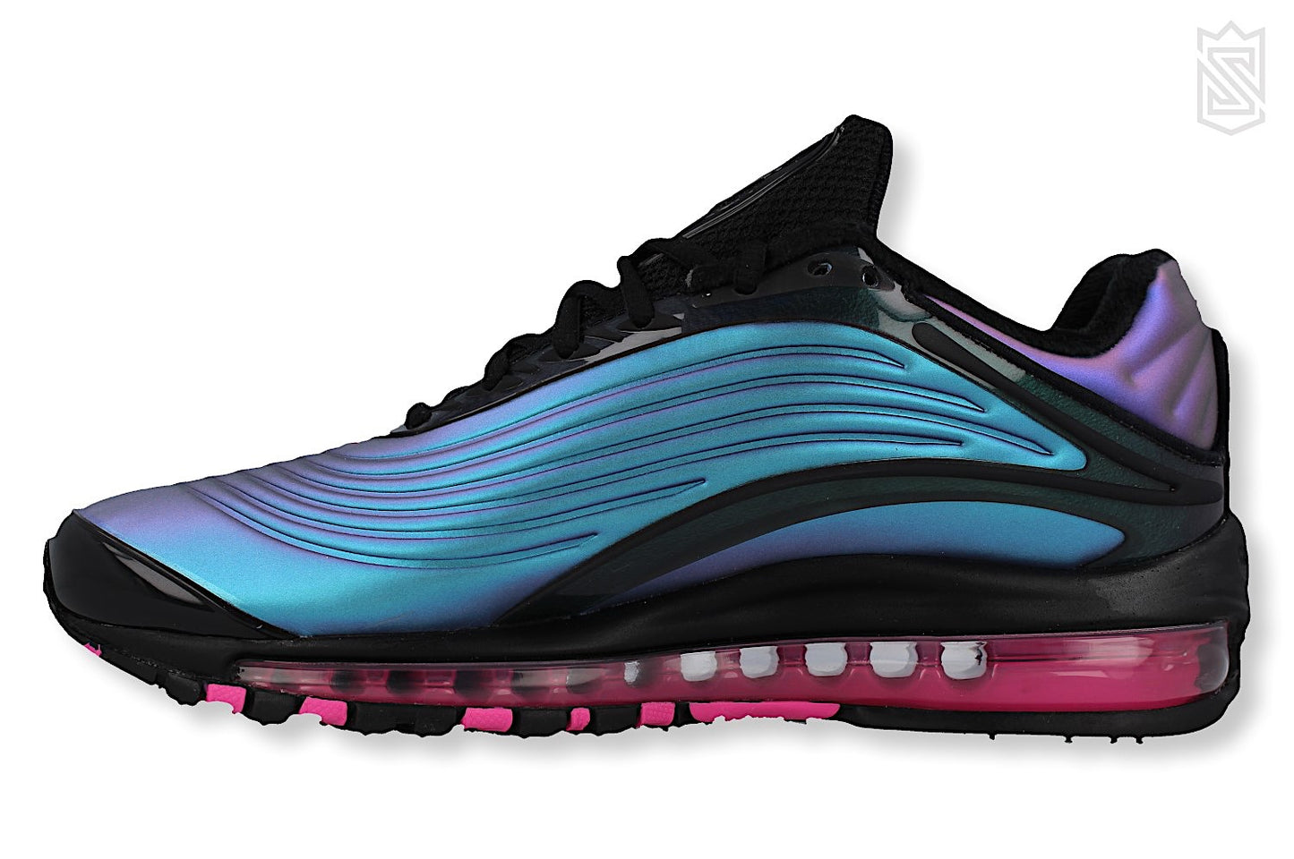 Air Max Deluxe LX - Throwback Future Pack - Schrittmacher Shop