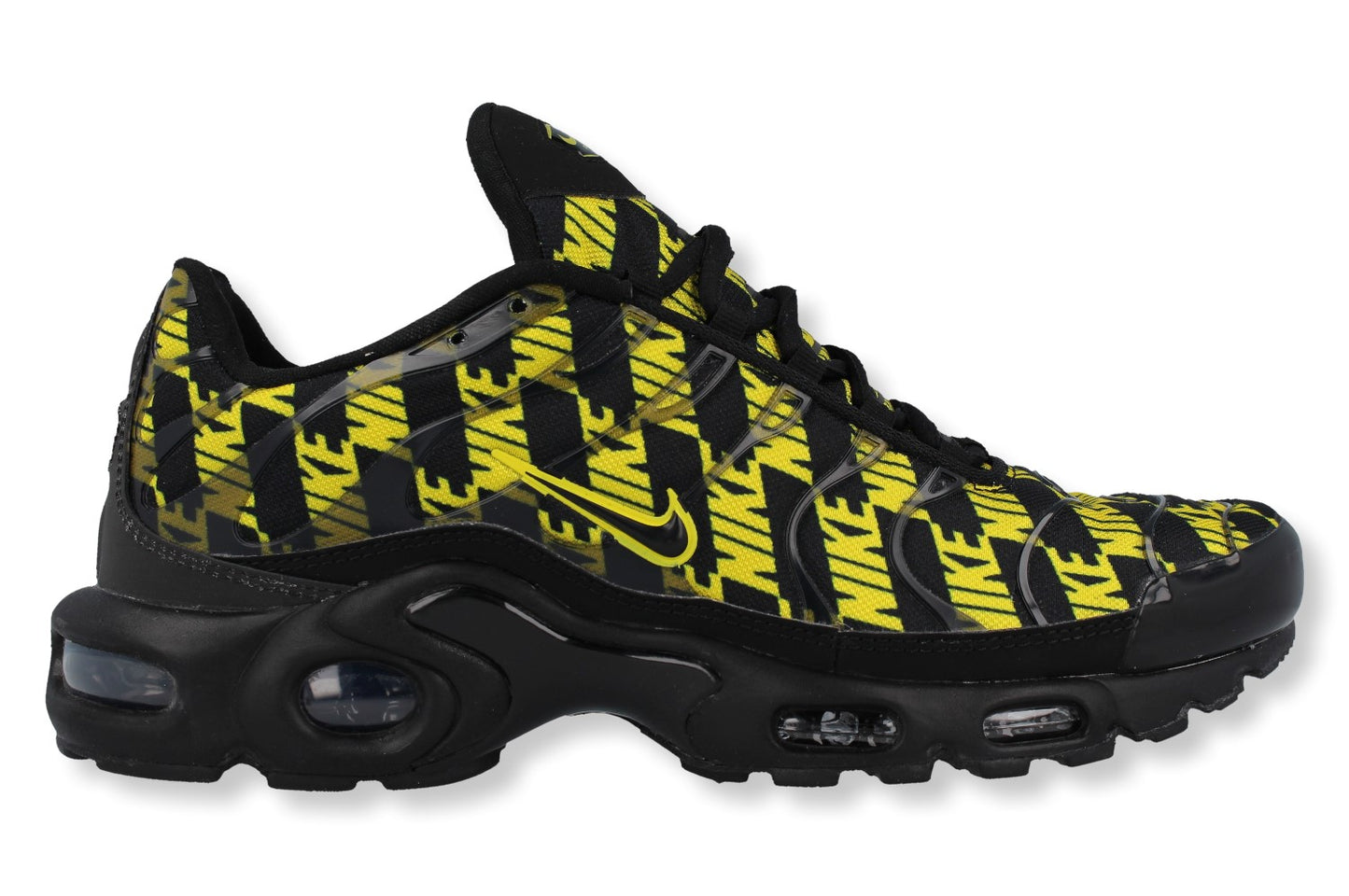 Nike Air Max Plus TN – Schrittmacher Sneakerhandlung