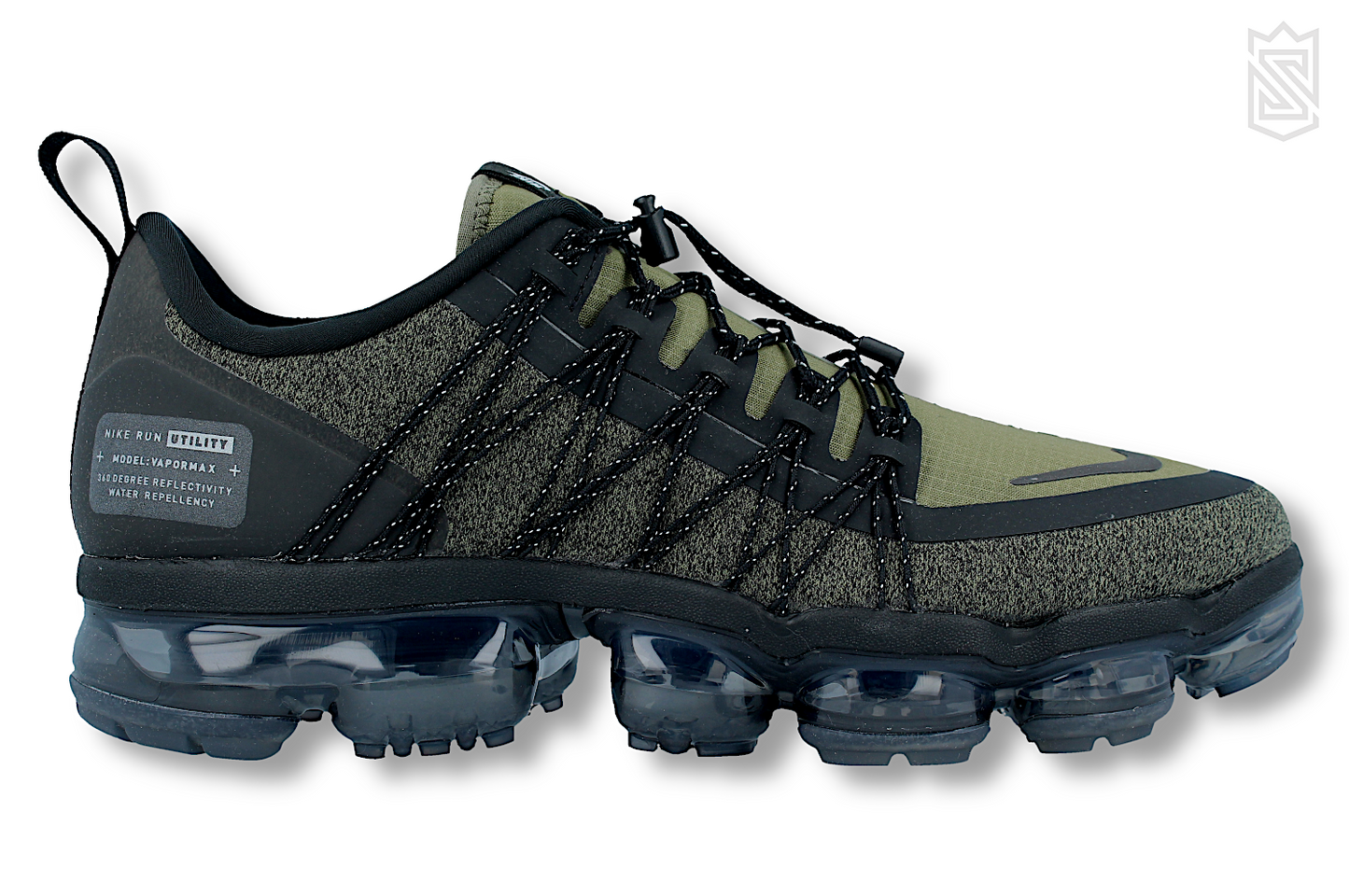 Nike Air Vapormax Run Utility – Schrittmacher Sneakerhandlung