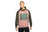 City Made French Terry Pullover - 