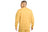 Club Fleece+ Brushed-Back Crew - 