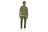 Club Fleece Crew - 