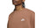 Club Fleece Crew - 