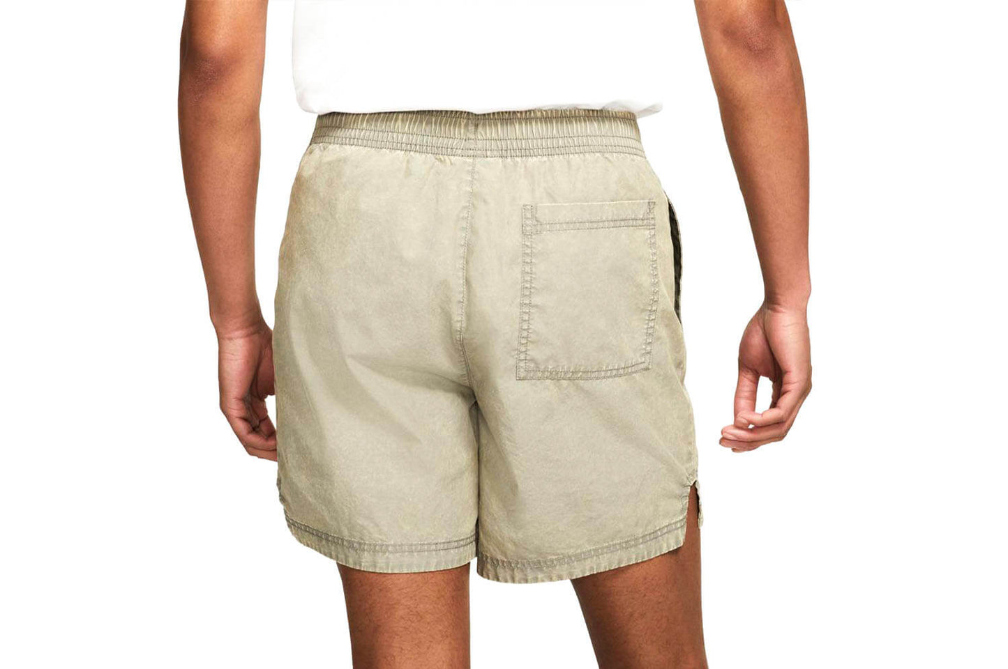 Essentials Woven Shorts
