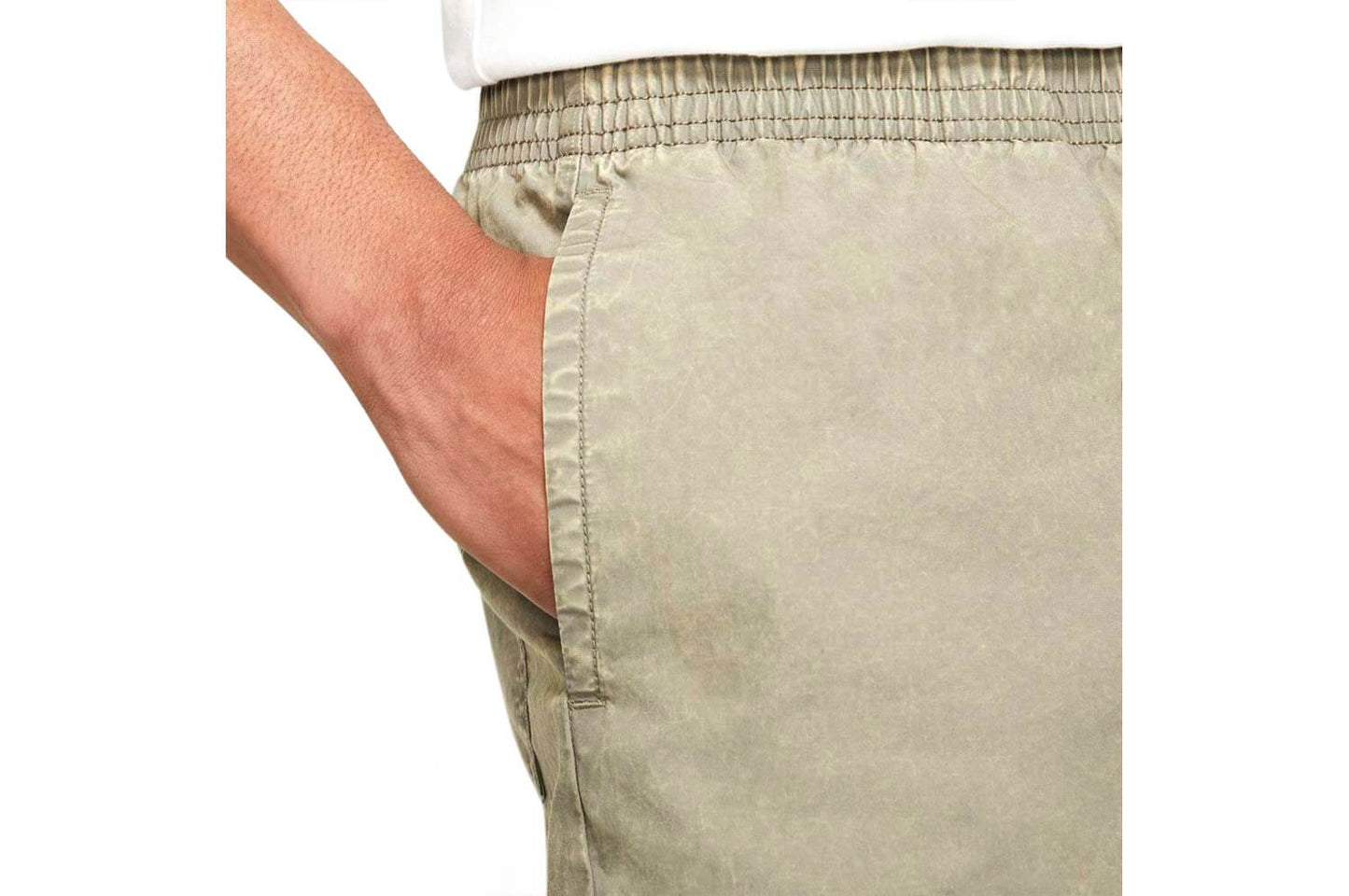 Essentials Woven Shorts