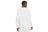 Multi Swoosh Graphic Fleece Sweatshirt - 
