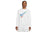 Multi Swoosh Graphic Fleece Sweatshirt - 