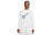 Multi Swoosh Graphic Fleece Sweatshirt - 