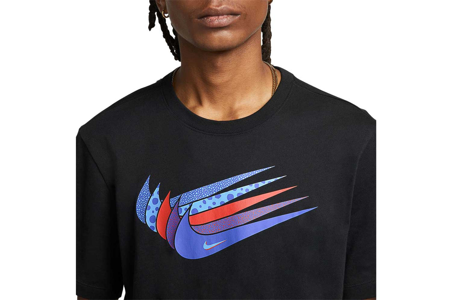 Multi Swoosh T-Shirt