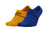 No-Show Footies SNKR Sox - 