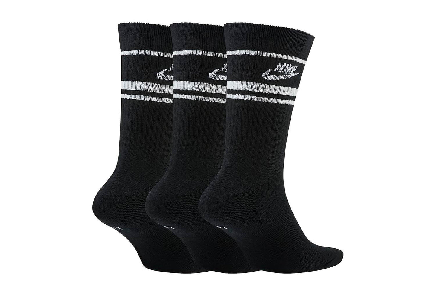 NSW Essential Crew Socks (3 Paar)