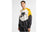 NSW Crew Woven Sweater - NSW Crew Woven Sweater - Schrittmacher Shop