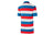 NSW Striped Polo - 