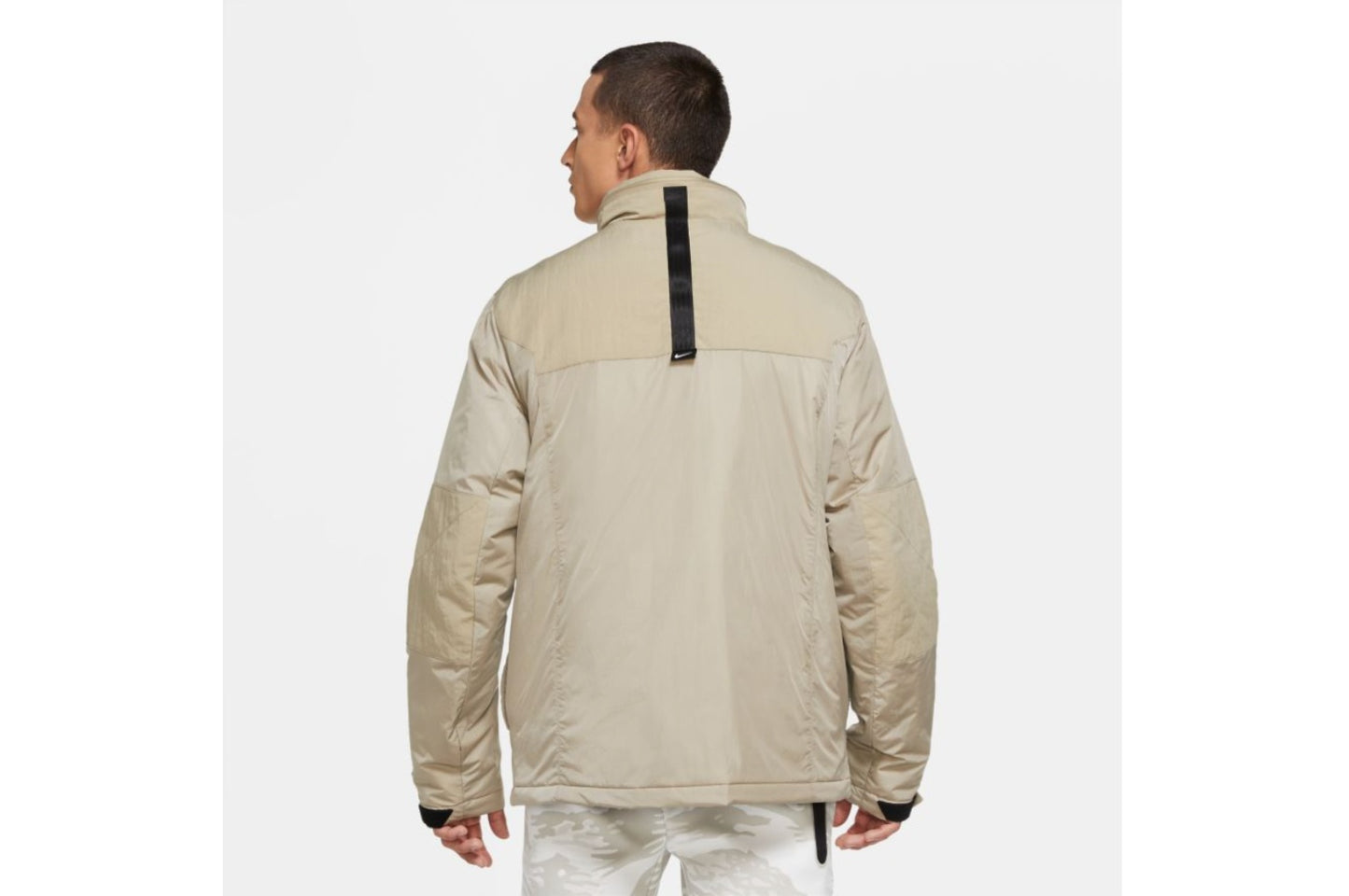 NSW Synthetic-Fill- Repel M65 Jacket