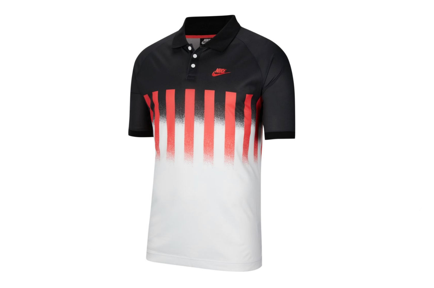 Nike Sportswear Poloshirt Andre Agassi – Schrittmacher