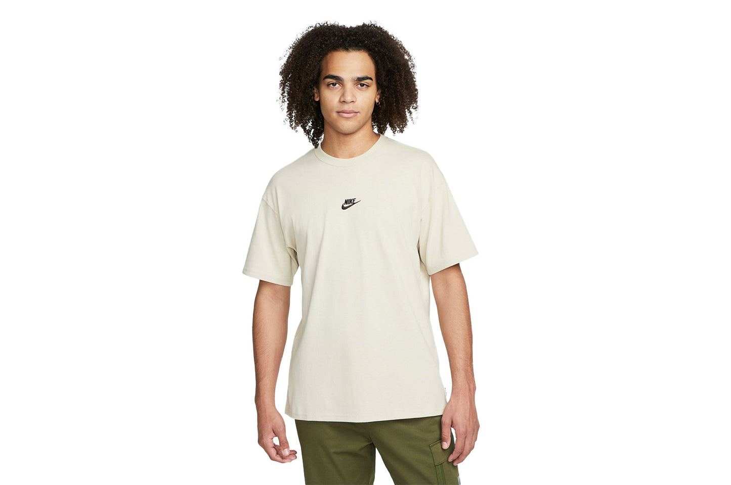 Premium Essentials T-Shirt