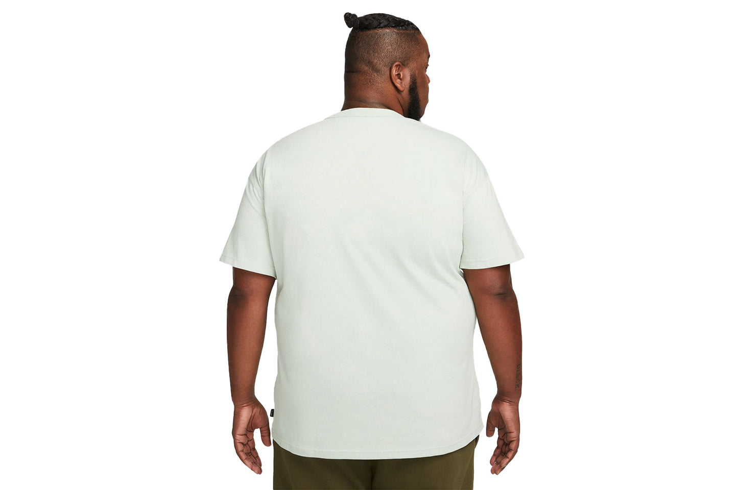 Premium Essentials T-Shirt