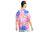 Premium Essentials Tie-Dye T-Shirt - 
