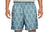 Repeat Woven Flow Shorts - 