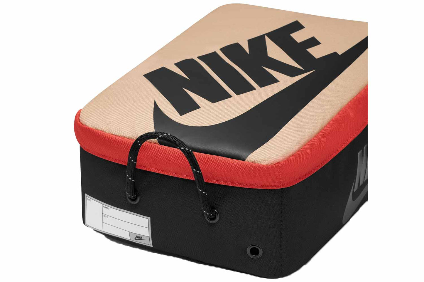 Shoebox Bag (12L)