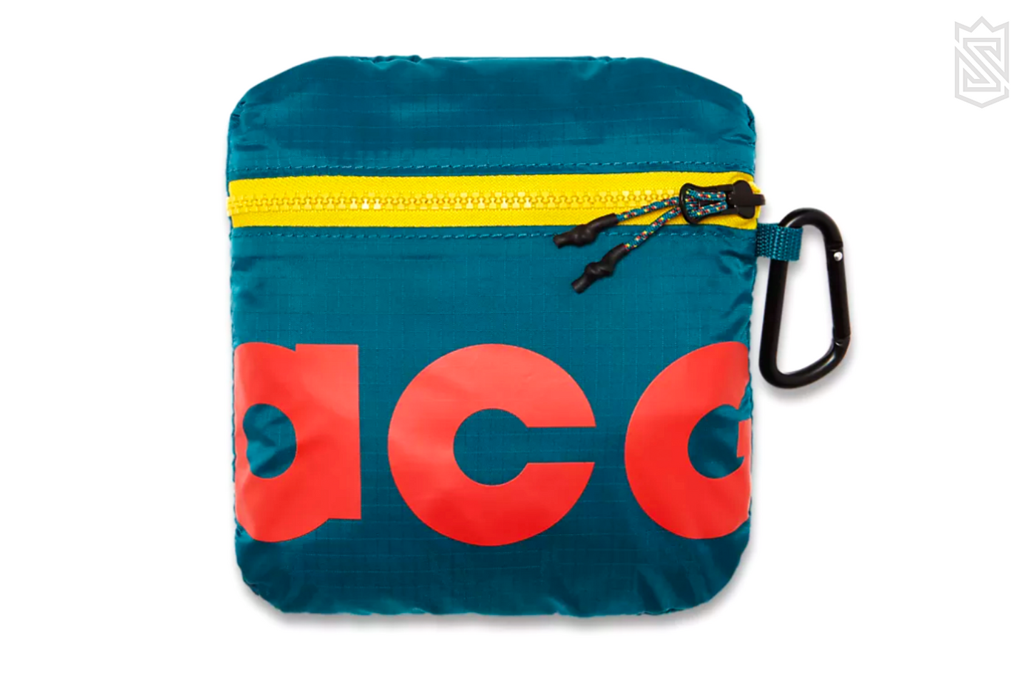 Nike-ACG Packable Backpack