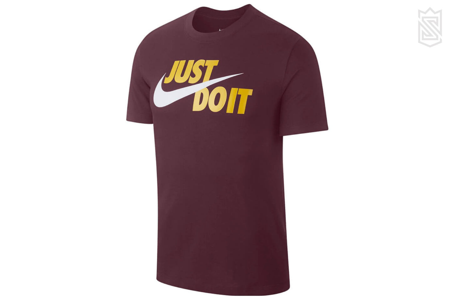 Sportswear Shirt - Just Do It - Schrittmacher Shop
