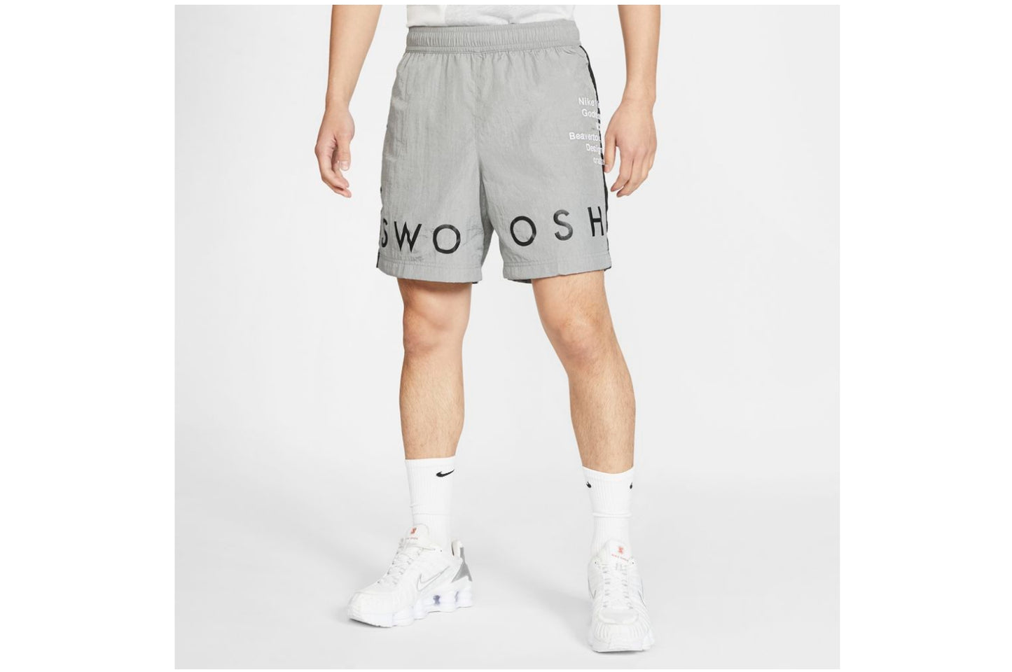 Sportswear Shorts Swoosh - Schrittmacher Shop