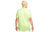 Sportswear T-Shirt Air Manga - 