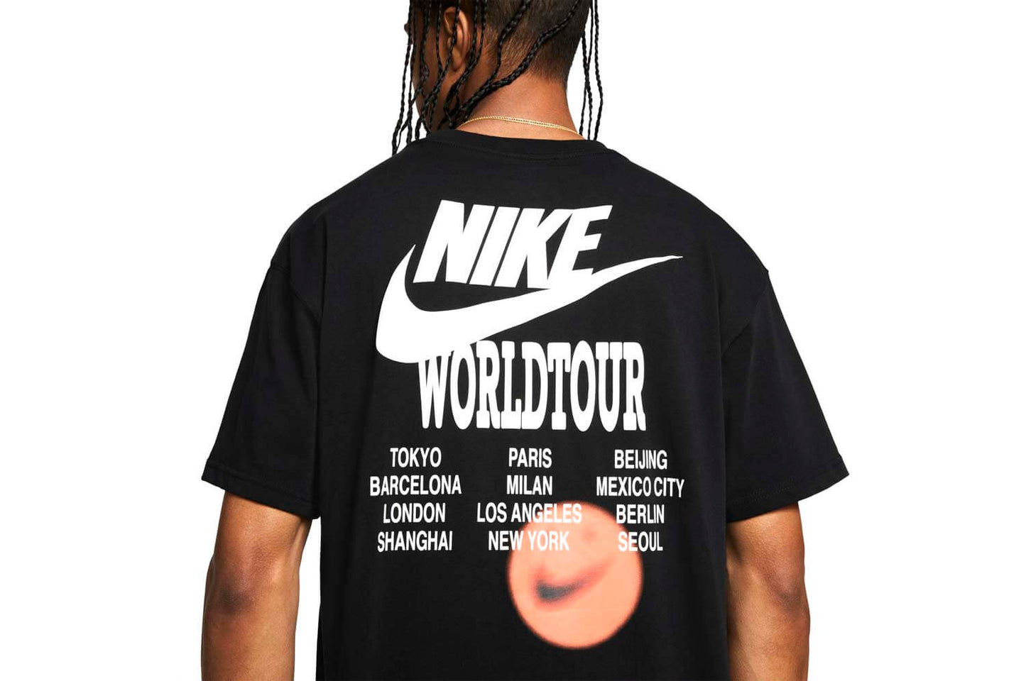 World Tour 2 T-Shirt