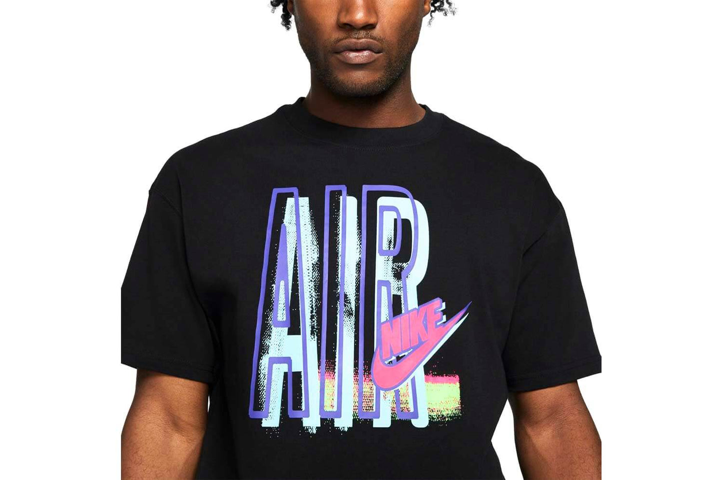 DNA Air Loose Fit T-Shirt