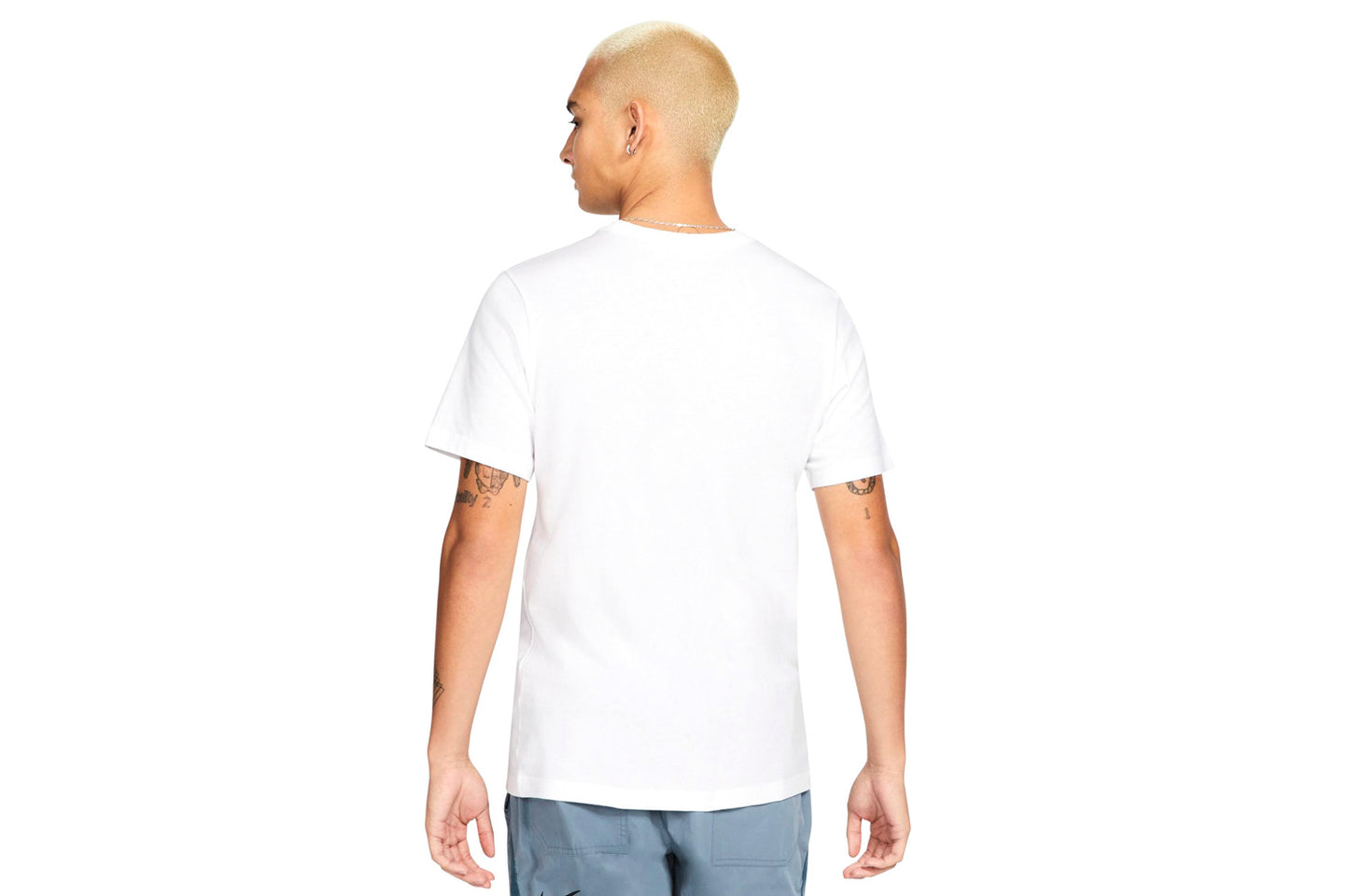Foil Swoosh T-Shirt