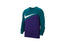 Sportswear Swoosh French Terry Crew - Schrittmacher Shop
