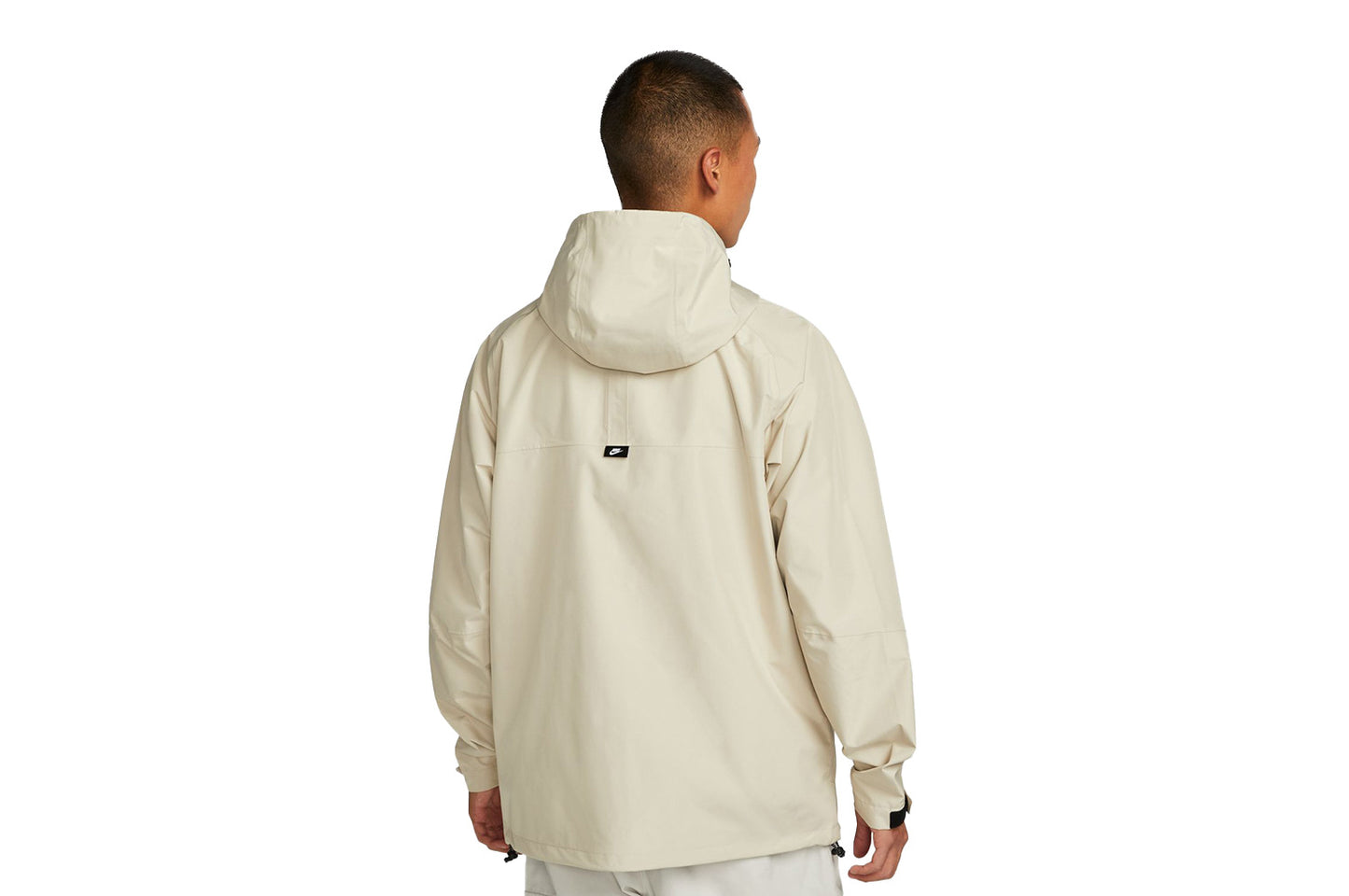 Storm-FIT Legacy Hooded Shell Jacket