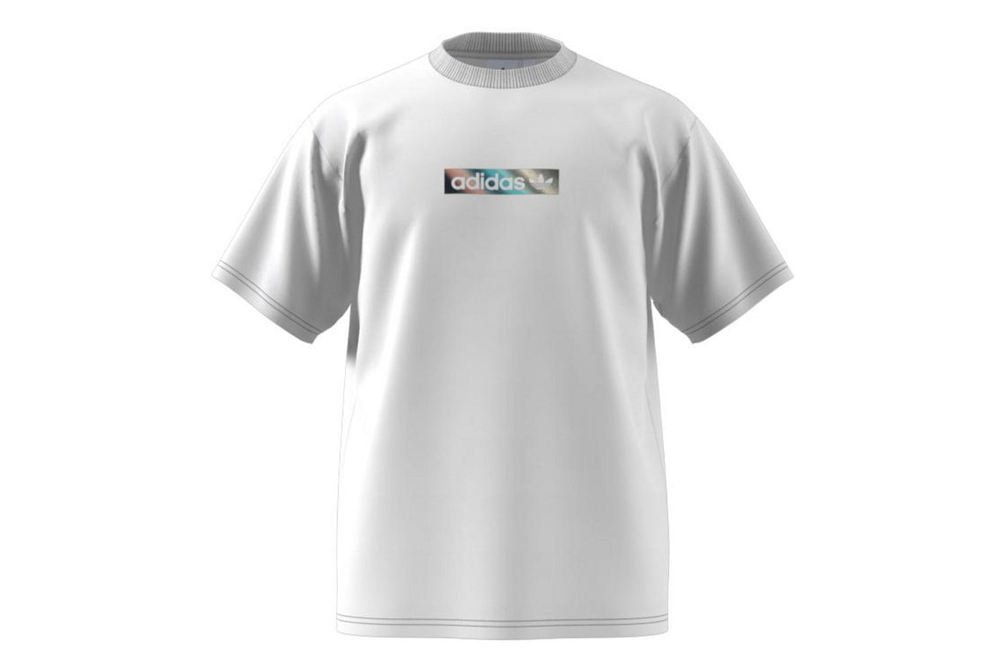 Summer Box Linear T-Shirt